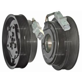 Compre Embreagem de compressor de ar condicionado de NRF online para MODUS / GRAND MODUS (F/JP0_) a preços moderados
