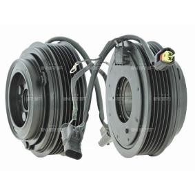 Acquista Puleggia compressore aria condizionata da NRF 380164 a buon mercato per soli 69,59 €