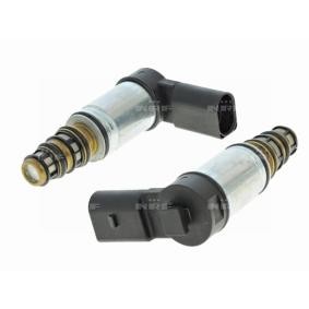Achetez des Valve de réglage, compresseur NRF 38601 à prix pour 59,62 €