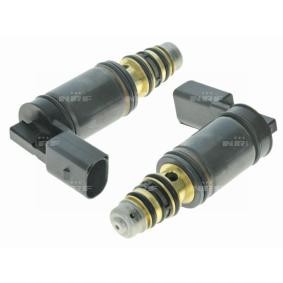 Achetez des Valve de réglage, compresseur NRF 38619 à prix pour 62,05 €