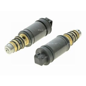 Achetez des Valve de réglage, compresseur NRF 38620 à prix pour 57,29 €