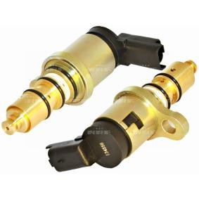 Achetez des Valve de réglage, compresseur NRF 38628 à prix pour 54,24 €