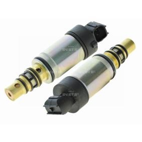 Compre Válvula de regulação, compressor da NRF 38631 a um preço baixo por 57,30 €