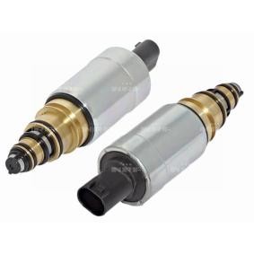 Comprar Válvula reguladora, compresor de NRF 38637 a bajo precio de 58,51 €
