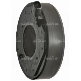 Comprar Bobina, acoplamiento magnético compresor de NRF 38663 a bajo precio de 27,40 €