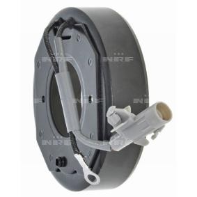 Comprar Bobina, acoplamiento magnético compresor de NRF 38667 a bajo precio de 29,61 €