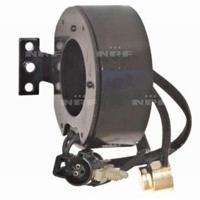 Compre Bobina, embraiagem magnética - compressor da NRF 38699 a um preço baixo por 23,20 €