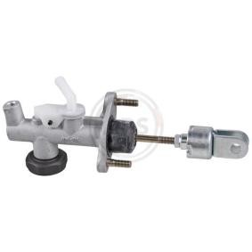 Compre Cilindro transmissor, embraiagem da A.B.S. 51847 a um preço baixo por 78,66 €