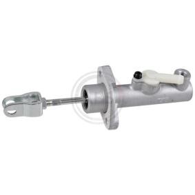 Geberzylinder, Kupplung 51851 von A.B.S. günstig für 91,45 € online kaufen