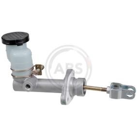 Comprar Cilindro maestro, embrague de A.B.S. 51854 a bajo precio de 92,64 €