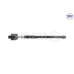 Comprar Rótula axial de dirección de SIDEM 51617 a bajo precio de 13,70 €