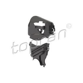 Acquista Carter cinghia distribuzione da TOPRAN 702 663 a buon mercato per soli 20,75 €