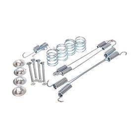 Compre Kit de acessórios, maxilas do travão da MAXGEAR 27-1200 a um preço baixo por 13,63 €