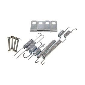 Acquista Kit accessori, Ganasce freno da MAXGEAR 27-1224 a buon mercato per soli 15,23 €