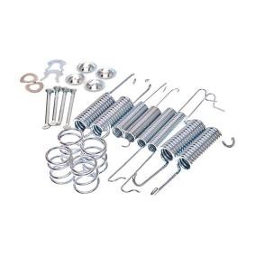 Compre Kit de acessórios, maxilas do travão da MAXGEAR 27-2317 a um preço baixo por 9,60 €