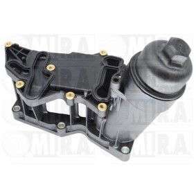 Comprar Caja del filtro de aceite de MI.R.A. 28/2428 a bajo precio de 189,12 €