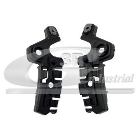 Achetez des Jeu de supports, pare-chocs 3RG 68611 à prix pour 6,43 €
