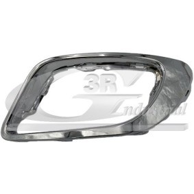 Lüftungsgitter, Stoßfänger 79610 von 3RG günstig für 43,91 € online kaufen