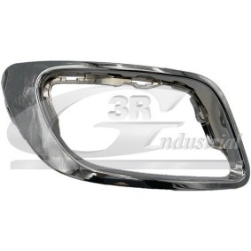Lüftungsgitter, Stoßfänger 79611 von 3RG günstig für 43,91 € online kaufen