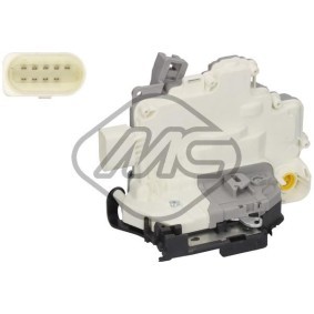 Compre Fechadura da porta da Metalcaucho 43710 a um preço baixo por 73,40 €