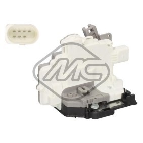 Türschloß 43712 von Metalcaucho günstig für 73,06 € online kaufen