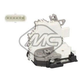 Türschloß 43718 von Metalcaucho günstig für 70,86 € online kaufen