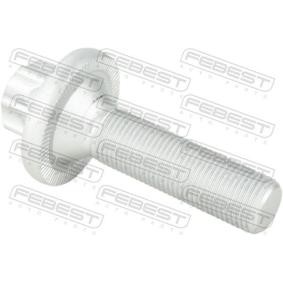 Comprar Bulón del eje, árbol de transmisión de FEBEST 1698-001 a bajo precio de 10,39 €