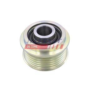 Riemenscheibe, Kurbelwelle FT45681 von FAST günstig für 122,90 € online kaufen
