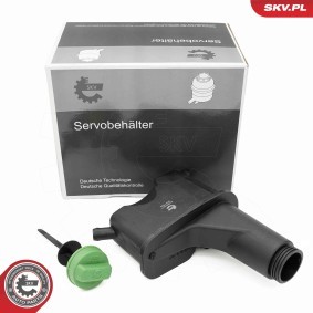Ausgleichsbehälter, Hydrauliköl-Servolenkung 61SKV911 von ESEN SKV günstig für 18,49 € online kaufen