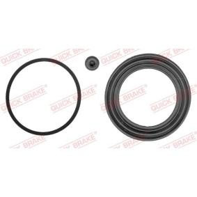 Acquista Kit di revisione della pinza freno da QUICK BRAKE 114-0379 a buon mercato per soli 8,19 €