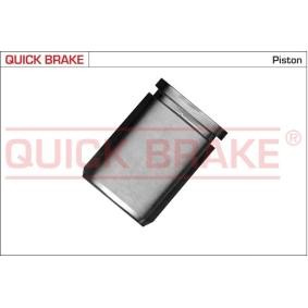 Kolben, Bremssattel 185017K von QUICK BRAKE günstig für 11,11 € online kaufen