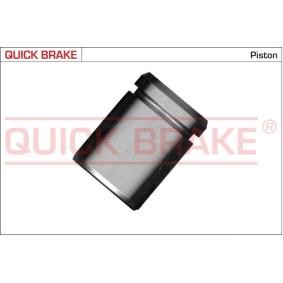 Køb Stempel, bremsekaliper af QUICK BRAKE 185025K til den lave pris 90,26 DKK