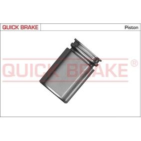 Comprar Émbolo, pinza del freno de QUICK BRAKE 185069K a bajo precio de 12,24 €
