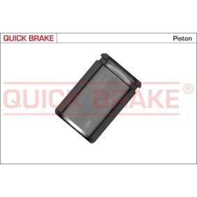 Kolben, Bremssattel 185071K von QUICK BRAKE günstig für 14,16 € online kaufen