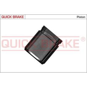 Osta Mäntä, jarrusatula QUICK BRAKE:llä 185081K edullisesti hintaan 14,57 €