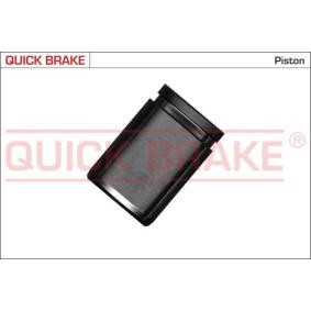 Comprar Émbolo, pinza del freno de QUICK BRAKE 185091K a bajo precio de 7,19 €