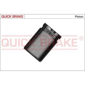 Kolben, Bremssattel 185092K von QUICK BRAKE günstig für 15,87 € online kaufen