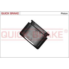 Achetez des Piston, étrier de frein QUICK BRAKE 185094K à prix pour 12,14 €