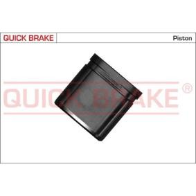 Kolben, Bremssattel 185106K von QUICK BRAKE günstig für 13,41 € online kaufen
