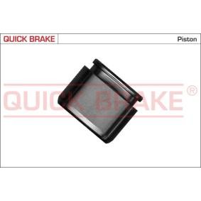 Køb Stempel, bremsekaliper af QUICK BRAKE 185124K til den lave pris 111,56 DKK
