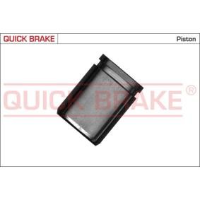 Kolben, Bremssattel 185130K von QUICK BRAKE günstig für 10,31 € online kaufen