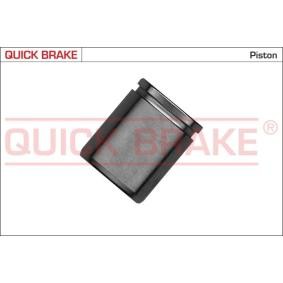 Køb Stempel, bremsekaliper af QUICK BRAKE 185133K til den lave pris 131,96 DKK