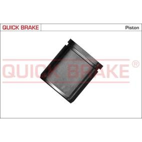 Acquista Pistoncino pinza freno da QUICK BRAKE 185144K a buon mercato per soli 14,67 €