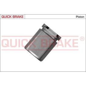 Comprar Émbolo, pinza del freno de QUICK BRAKE 185180K a bajo precio de 12,50 €