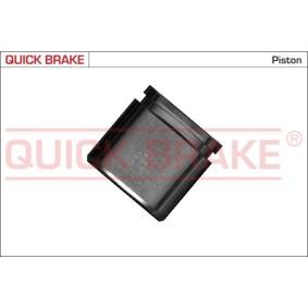 Kolben, Bremssattel 185198K von QUICK BRAKE günstig für 19,01 € online kaufen