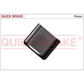 Kolben, Bremssattel 185208K von QUICK BRAKE günstig für 11,50 € online kaufen