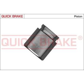 Kolben, Bremssattel 185218K von QUICK BRAKE günstig für 13,77 € online kaufen