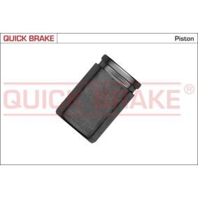Kolben, Bremssattel 185222K von QUICK BRAKE günstig für 11,06 € online kaufen