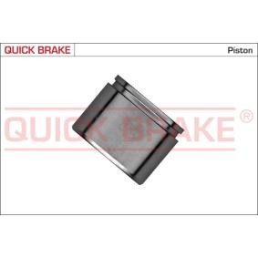 Kolben, Bremssattel 185224K von QUICK BRAKE günstig für 17,08 € online kaufen