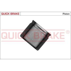 Kolben, Bremssattel 185231K von QUICK BRAKE günstig für 15,57 € online kaufen